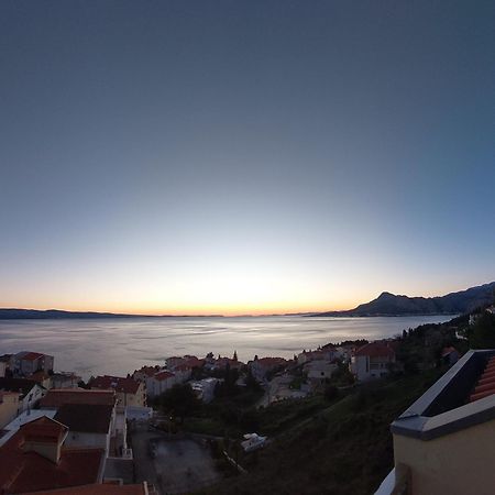 Ferienwohnung Soul House Omiš Exterior foto